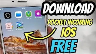 Pocket incoming iOS Download - How To Download Pocket incoming iOS & Android (2021)