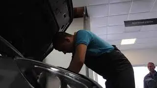 Интей Тюнинг