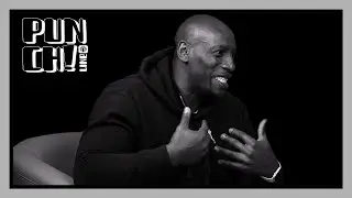 S3EP01: Mikey Spice, Bodysharp Fitness - Friends, Personal Training, Exercise, Health and Wealth