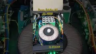 Power Rakitan H2 Mx 14000 #shorts  #powerrakitan #power #poweramplifier