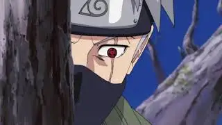 Naruto AMV | Kakashi vs Kakuzu and Hidan | Mercury Witch - Element 115