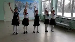 "Чик и Чикибрик" муз. Б. Савельева, сл. Л. Рубальской
