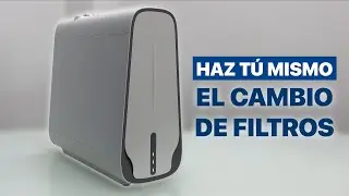 Osmosis Inversa Compacta Oval | Haz Tú Mismo el Cambio de Filtros