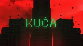 Trnvk - Kuća (Interlude) (Official Lyrics Video)