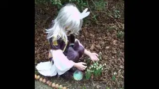 kuja randomnesss