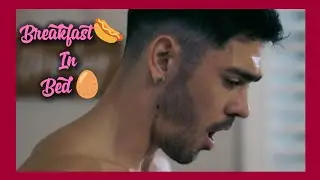 My Breakfast In Bed ( Gay Short Movies ) 