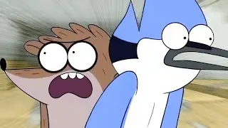 This Episode Will Make You HATE Mordecai