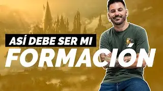 4 CARACTERISTICAS que busco en una FORMACIÓN FOTOGRÁFICA 📸📝