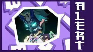Xiao Genshin  twitch alert sample