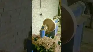 جیکد گیری تخصصی خراطی ظرف، کاسه، شمعدانی، تنه قلیون و ... با نرم افزار پاورمیل 09127522217