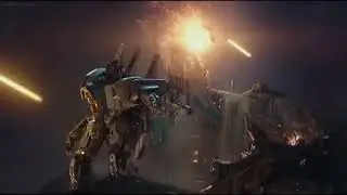 Трибьют фильма «Бамблби 2018» — Сопротивление — Skillet