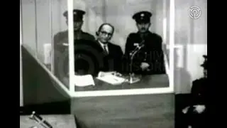 AV-5472 Lo pasado pensado [Captura de Eichmann en Argentina]