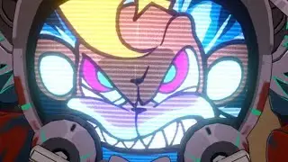APE SHIRT CRAZY | Battles Without Ninja and Humanity | 2.6 Trailblaze Continuance Part 1