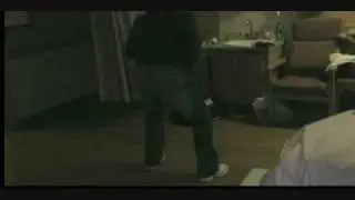 Jackie shake that ass
