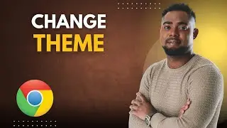 How to Change Your Theme on Google Chrome