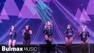 Fifth Harmony: No That Kinda Girl ( The 7/27 World Tour Live | 4K ) Multi Angle