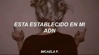 Miley Cyrus // Can't Be Tamed ; sub español