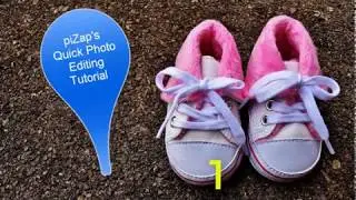 PiZap's Quick Photo Editing Tutorial: How to use the CLONE TOOL