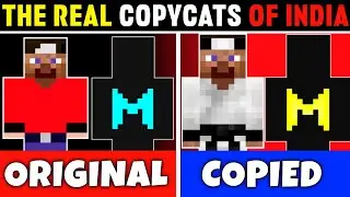 Why INDIAN GAMERS Copying FOREIGN GAMERS ? | Ft. #psd1 #gamerfleet #smartypie #technogamerz #senpai