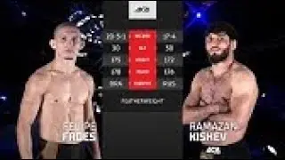 Леонардо Лимбергер vs  Леван Макашвили   Leonardo Limberger vs  Levan Makashvili 2022