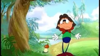 Сказки Хрустального Шарика. 2 серия