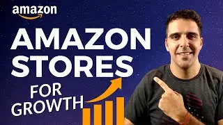 How to have an Amazon Brand Store (Without Too Much Effort)