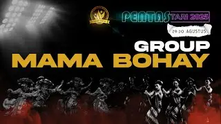 Mama Bohay | Tinak Tin Tana