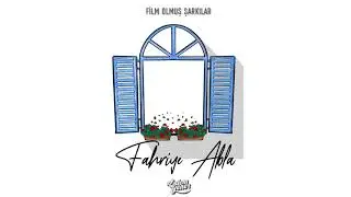 Erdem Yener - Fahriye Abla (Official Audio) 