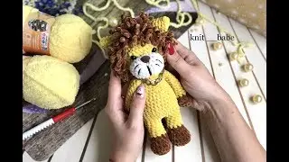 ЧАСТЬ 2.. ЛЕВ КРЮЧКОМ..ПОДРОБНЫЙ МАСТЕР КЛАСС..