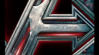 Avengers: Age of Ultron WITH Spider-Man - Fan Teaser Trailer (UNOFFICIAL)