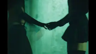 Tiga & Hudson Mohawke - IN ORDER 2 (Official Visualizer)