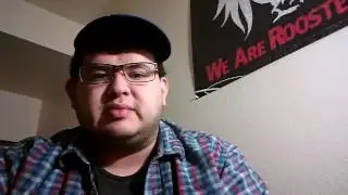 Vlog: NXT Takeover San Antonio