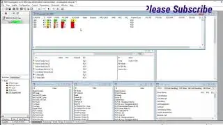 Scanner Test in LTE || Signal and Rssi Scan in LTE with Tems investigation