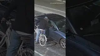 RAY RAY BACK UP TO HIS OLD TRICKS 🤔#crime #meme #funny