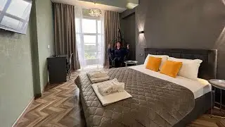 Уютная квартира в центре Пятигорска посуточно | Рекомендация от нас