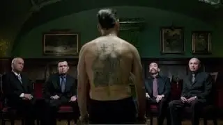 Самый известный вор СССР, Cпецрасследование, документальный фильм