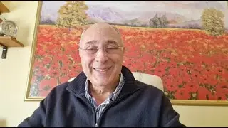 60 - NARCISISMO SANO E PATOLOGICO
