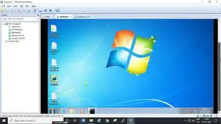 Sophos Training# 1 Virtual Sophos Appliance Installation on VMware Workstation