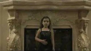 The Prayer - FP - HD - Sung by an Angel