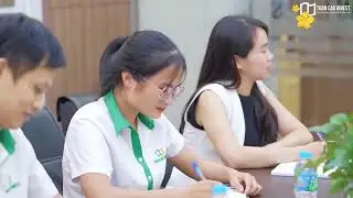 Video tổng kết cuối năm - Chúc mừng năm mới 2023 - Toan Cau Invest