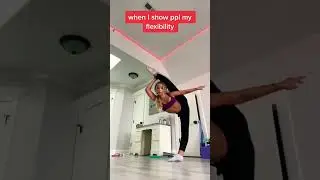 That’s not normal… 😂 