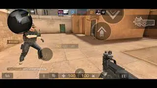 Демка напарники | Standoff 2 demoscreen game