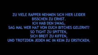 eRRdeKa - SVVAG Skit Lyrics