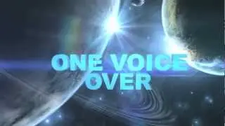 Movie Voice - Epic Trailer Lines