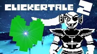 SUSHI Z RYBY | Clickertale 2