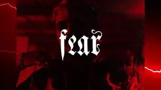 MoeinXn - Fear with TheRezayi