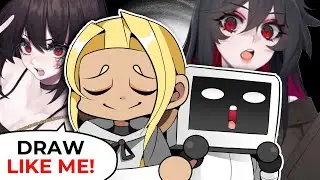 How To Become A PRO Anime-Style Illustrator? | Ft. 