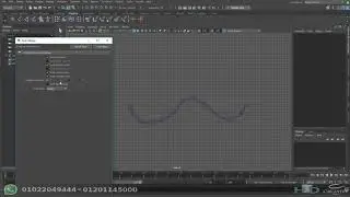 10 IK Spline Handle