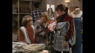 Home Improvement Randy's Funniest Moments Season 4 Part 2