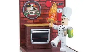 Ещо один симулятор пиццы! Роблокс